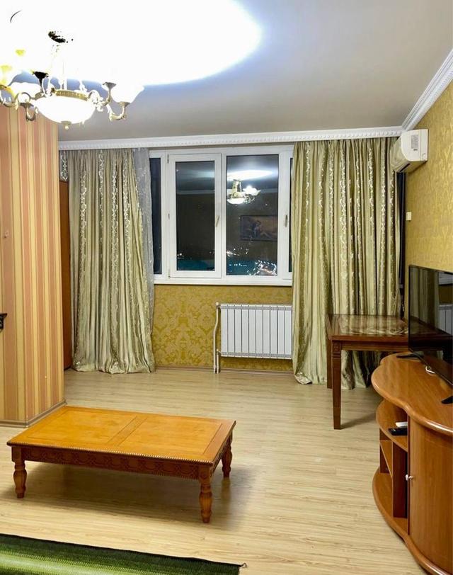 3-кімнатна квартира, вул. Вадима Гетьмана 1в — фото 11