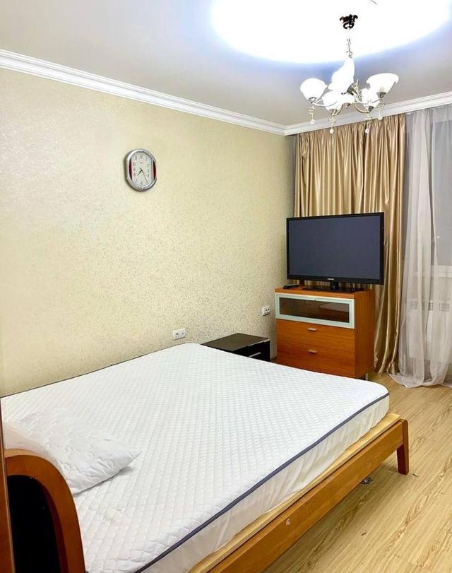 3-кімнатна квартира, вул. Вадима Гетьмана 1в