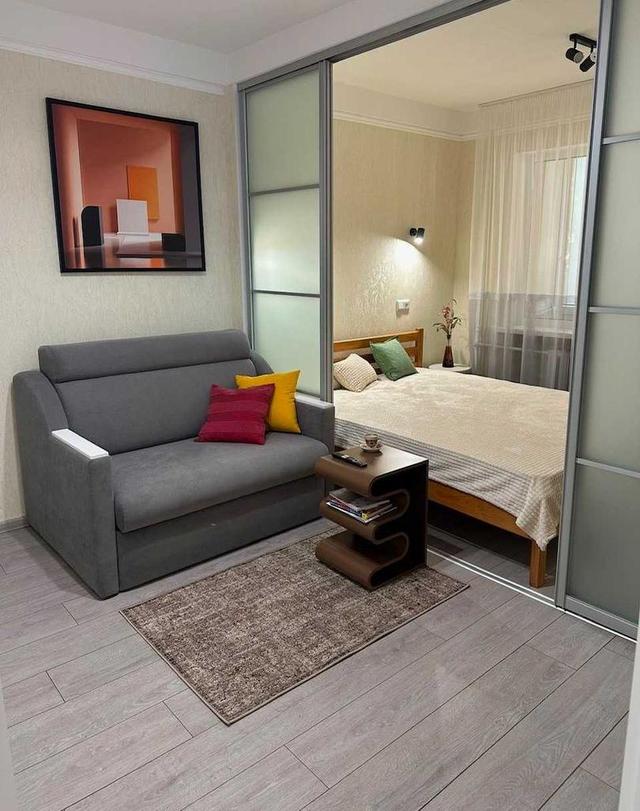 2-кімнатна квартира, вул.Гарматна,55