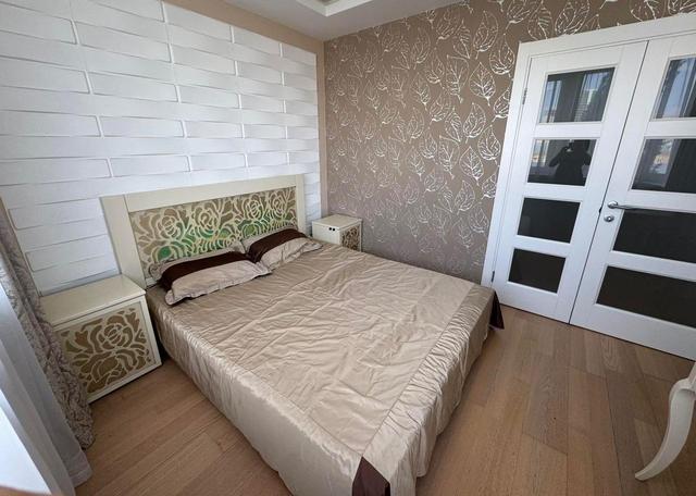 3-кімнатна квартира, бульв. Гашека 8а — фото 11