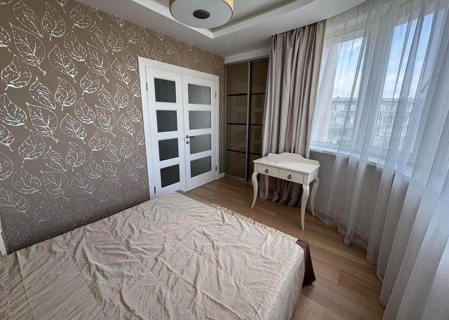 3-кімнатна квартира, бульв. Гашека 8а — фото 4
