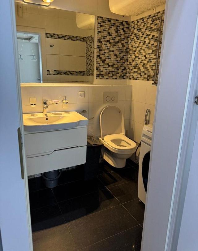3-кімнатна квартира, бульв. Гашека 8а — фото 13