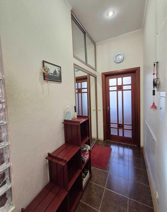 3-кімнатна квартира, вул. Рейтарська 34 — фото 13