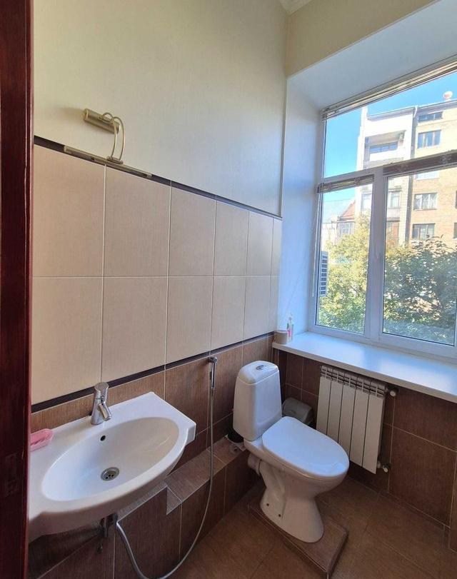 3-кімнатна квартира, вул. Рейтарська 34 — фото 16