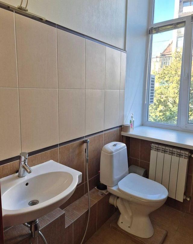 3-кімнатна квартира, вул. Рейтарська 34 — фото 15
