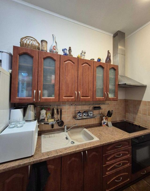 3-кімнатна квартира, вул. Рейтарська 34 — фото 12