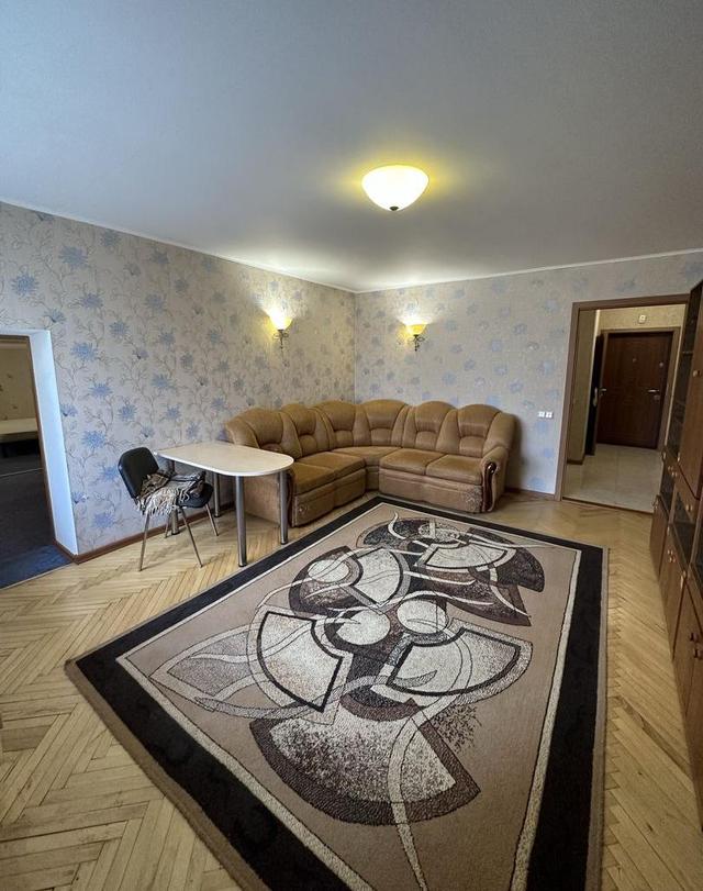 2-кімнатна квартира, вул. Антоновича (Горького) 156 — фото 3