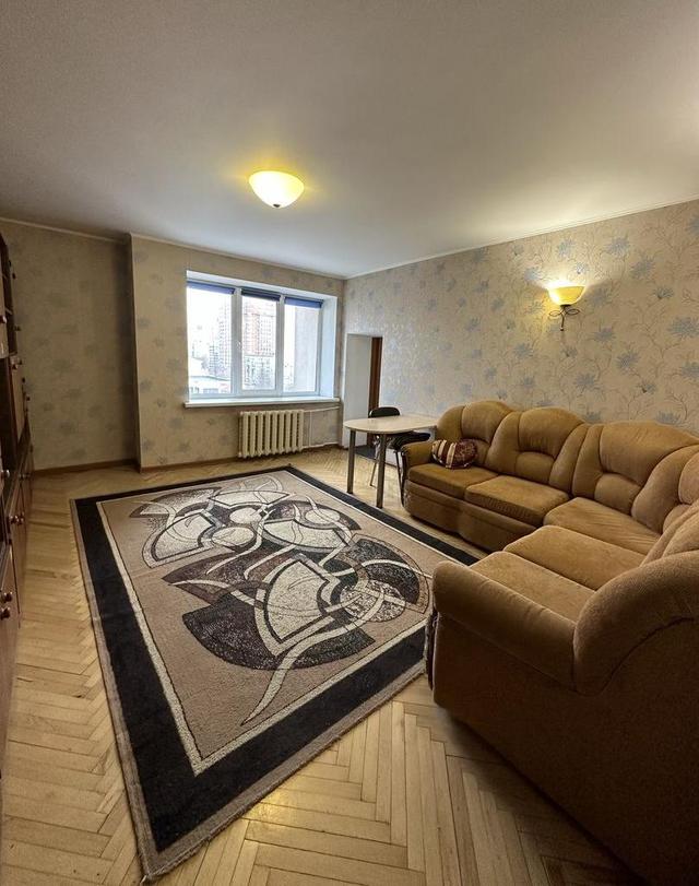 2-кімнатна квартира, вул. Антоновича (Горького) 156