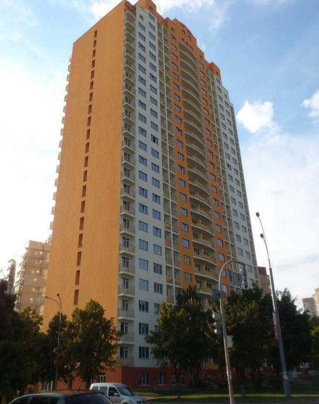 1-кімнатна квартира, на Мостицькій — фото 8