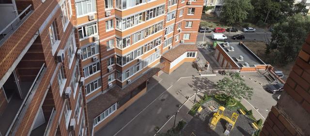 2-кімнатна квартира, від вулиці ревуцького — фото 14
