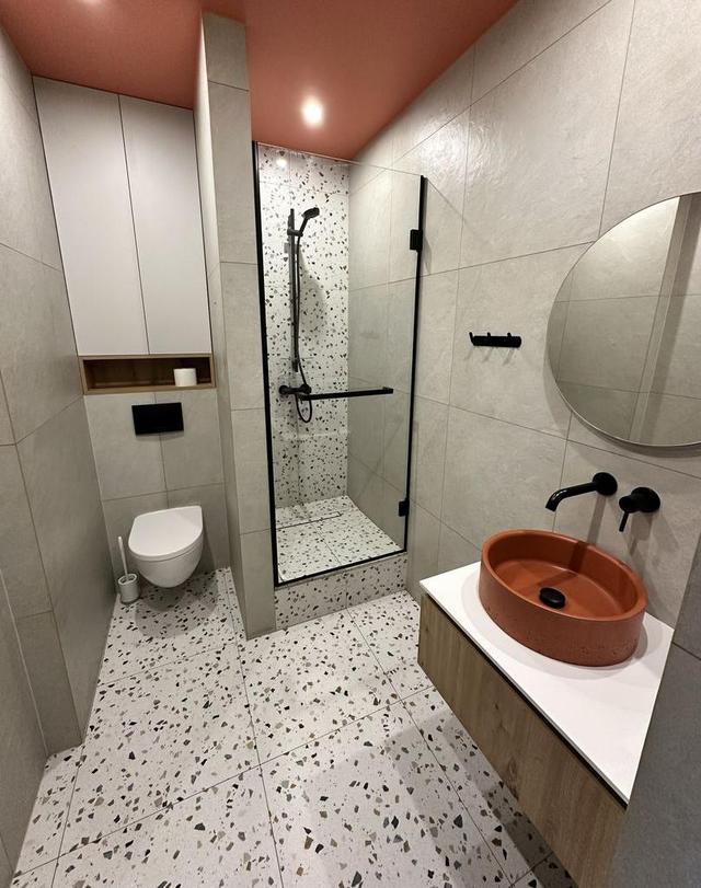 3-кімнатна квартира, вул. Шолуденка 30 — фото 10