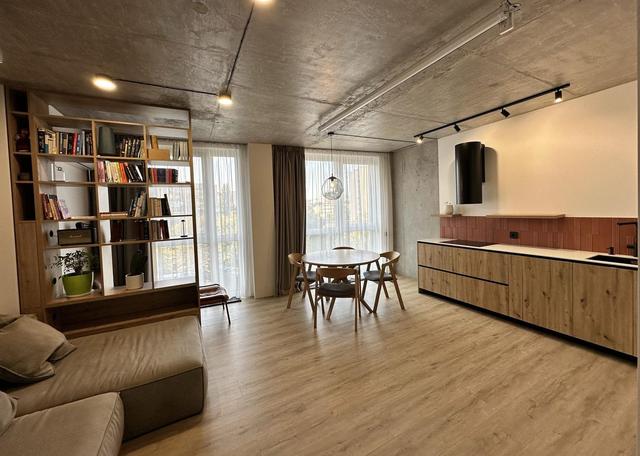 3-кімнатна квартира, вул. Шолуденка 30 — фото 2