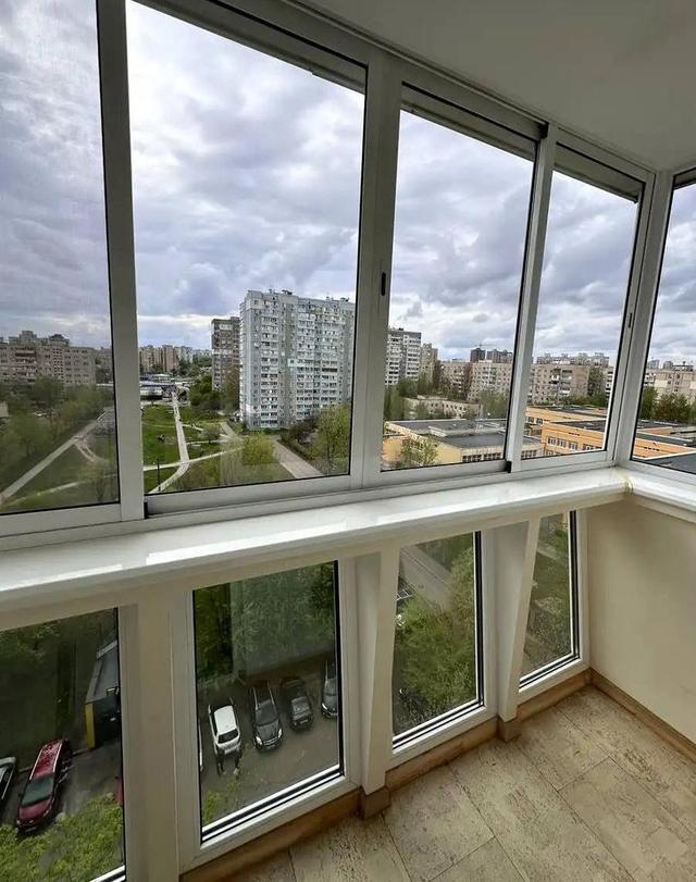 3-кімнатна квартира, на Борщагівка швидкісний трамвай — фото 14