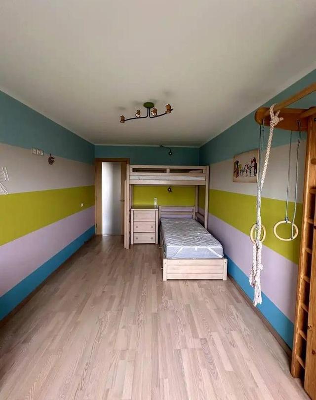 3-кімнатна квартира, на Борщагівка швидкісний трамвай — фото 12