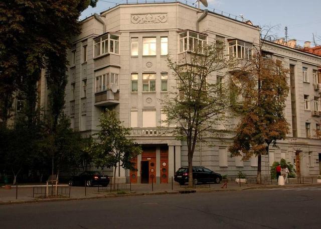 2-кімнатна квартира, вул. Лютеранська, 27-2 — фото 1