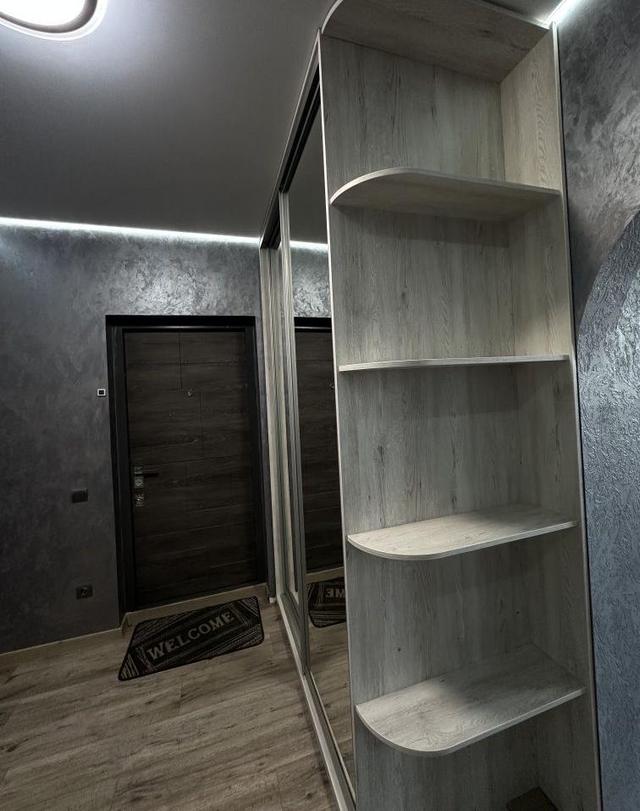 2-кімнатна квартира, Кловський узвіз 14/24 — фото 8
