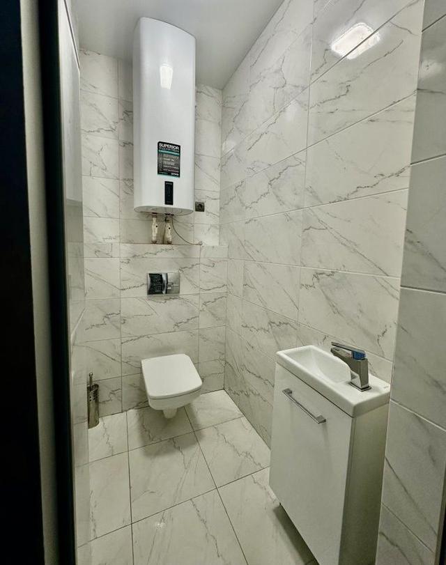 2-кімнатна квартира, Кловський узвіз 14/24 — фото 10