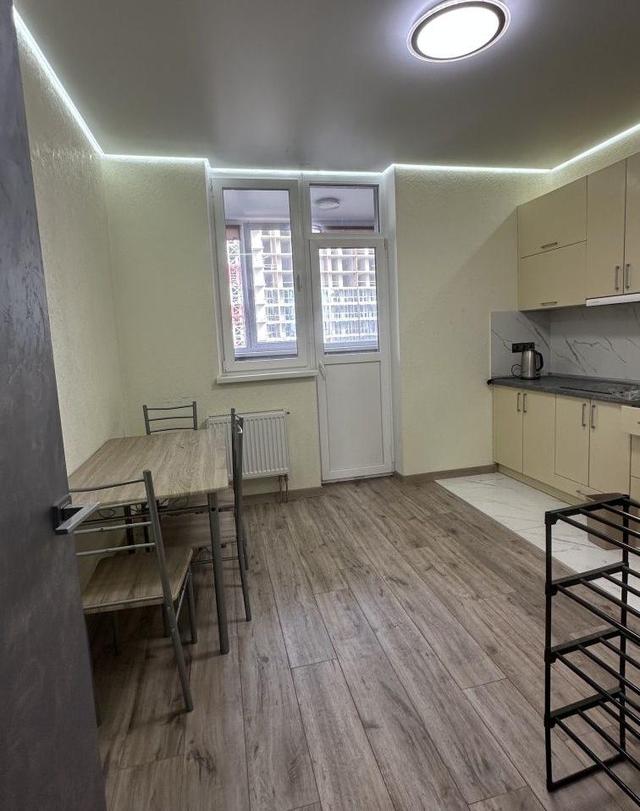 2-кімнатна квартира, Кловський узвіз 14/24 — фото 3