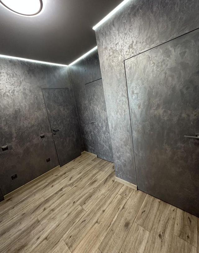 2-кімнатна квартира, Кловський узвіз 14/24 — фото 4