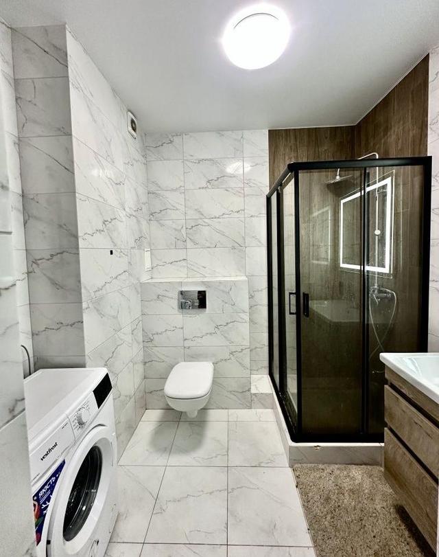 2-кімнатна квартира, Кловський узвіз 14/24 — фото 13