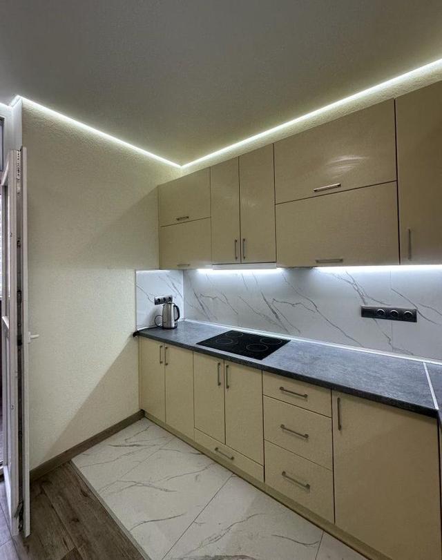 2-кімнатна квартира, Кловський узвіз 14/24 — фото 2