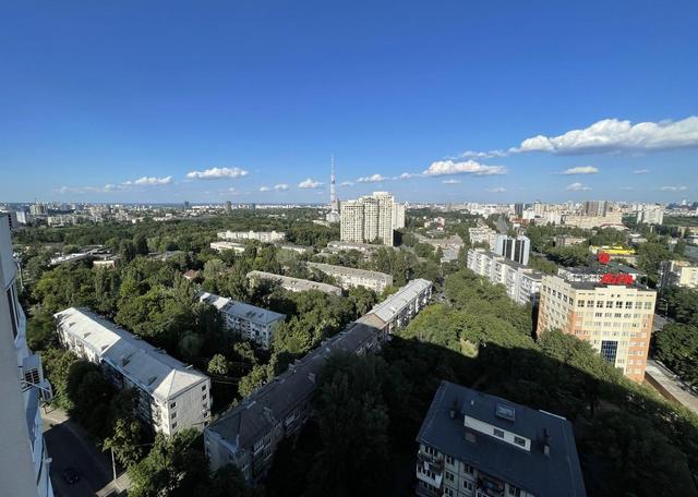 3-кімнатна квартира, вул. Сікорського (Танкова) 1 — фото 20