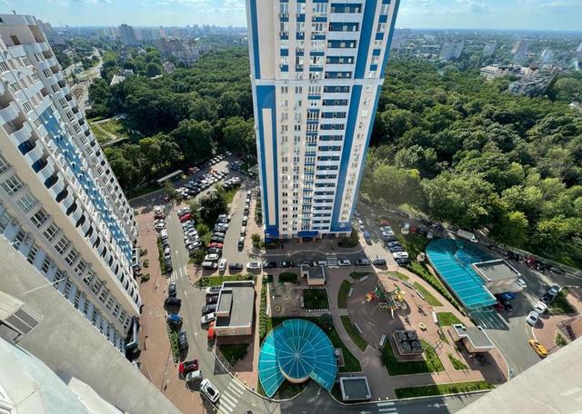 3-кімнатна квартира, вул. Сікорського (Танкова) 1 — фото 21