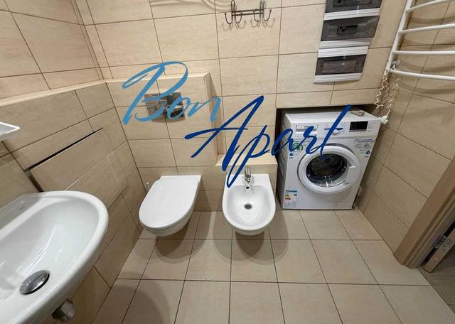 1-кімнатна квартира, біля метро Нивки — фото 9