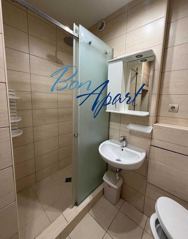 1-кімнатна квартира, біля метро Нивки — фото 8