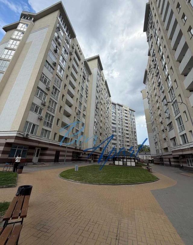 1-кімнатна квартира, біля метро Нивки — фото 13