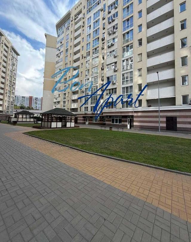 1-кімнатна квартира, біля метро Нивки — фото 15