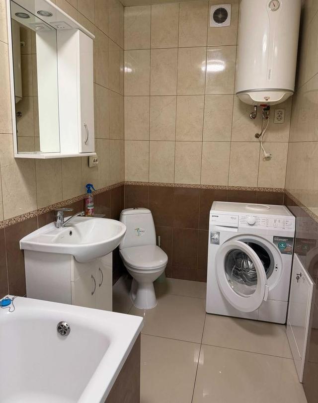 2-кімнатна квартира, покій заміського життя — фото 2