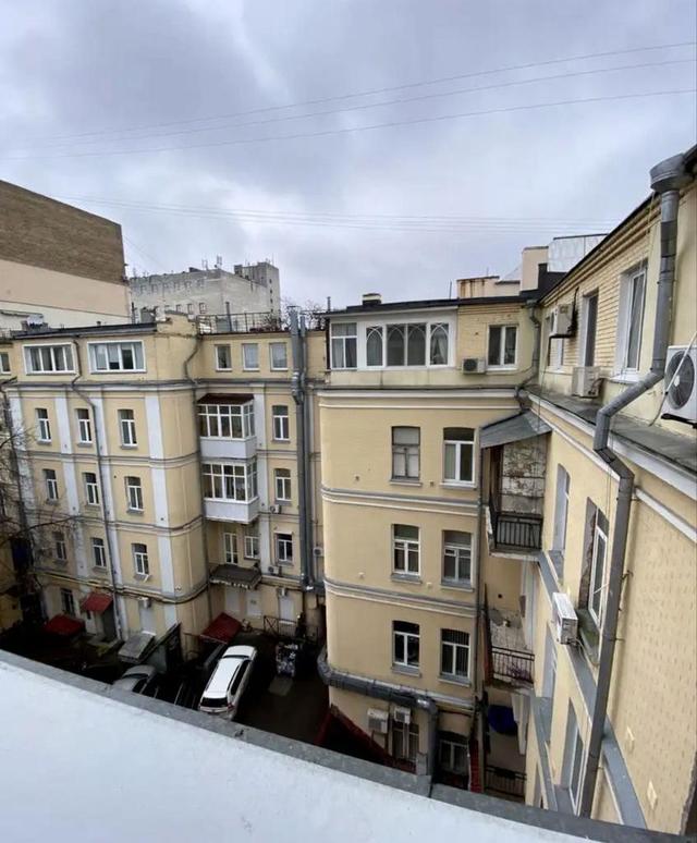 1-кімнатна квартира, вул. Хмельницького 42 — фото 24