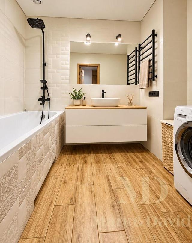 4-кімнатна квартира, вул. Академіка Заболотного, 1-А — фото 11