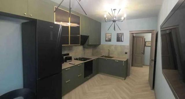 1-кімнатна квартира, Київ — фото 4