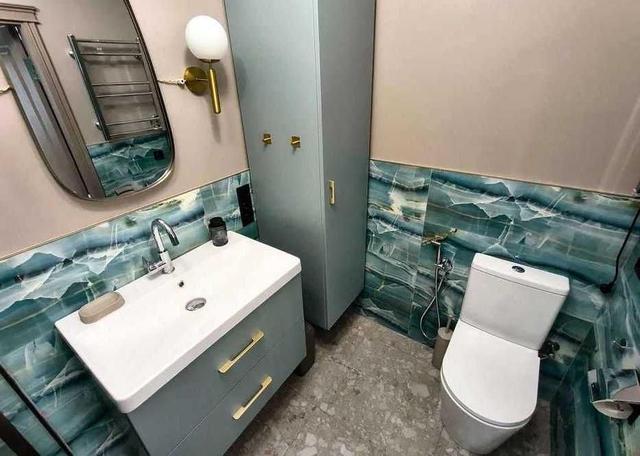 1-кімнатна квартира, Київ — фото 8