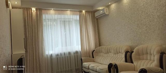 2-кімнатна квартира, Стратегічне ш. 2а — фото 4