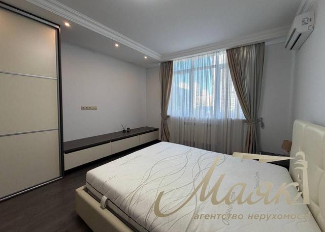 3-кімнатна квартира, просп. Героїв Сталінграда 2д — фото 8