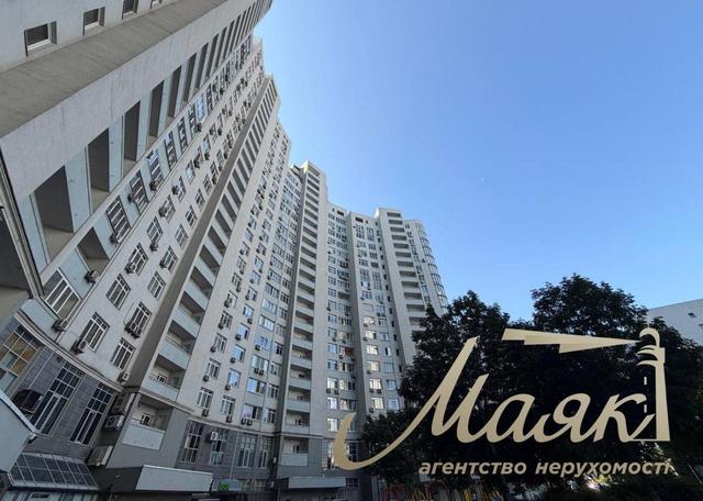 3-кімнатна квартира, просп. Героїв Сталінграда 2д — фото 21