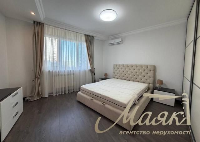 3-кімнатна квартира, просп. Героїв Сталінграда 2д — фото 16