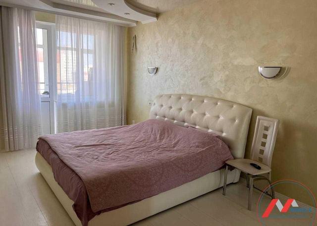 3-кімнатна квартира, вул. Миколи Голего (Лєбєдева-Кумача) 7в — фото 12