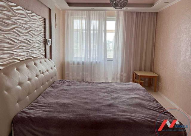 3-кімнатна квартира, вул. Миколи Голего (Лєбєдева-Кумача) 7в — фото 9