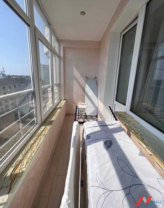 3-кімнатна квартира, вул. Миколи Голего (Лєбєдева-Кумача) 7в — фото 19