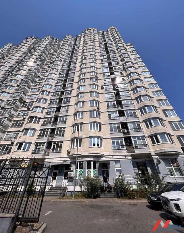 3-кімнатна квартира, вул. Миколи Голего (Лєбєдева-Кумача) 7в — фото 21
