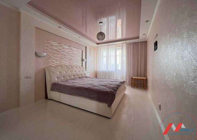 3-кімнатна квартира, вул. Миколи Голего (Лєбєдева-Кумача) 7в — фото 10