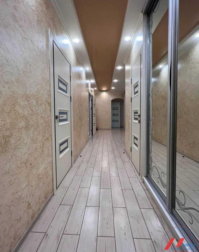 3-кімнатна квартира, вул. Миколи Голего (Лєбєдева-Кумача) 7в — фото 13
