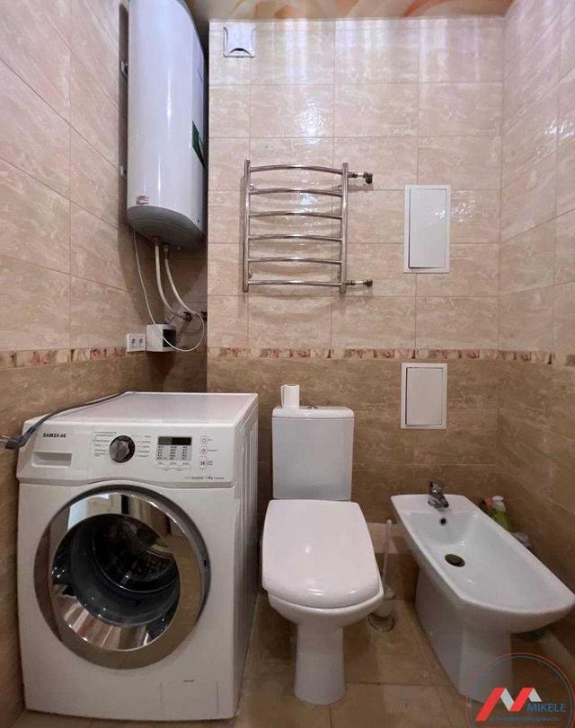 3-кімнатна квартира, вул. Миколи Голего (Лєбєдева-Кумача) 7в — фото 16