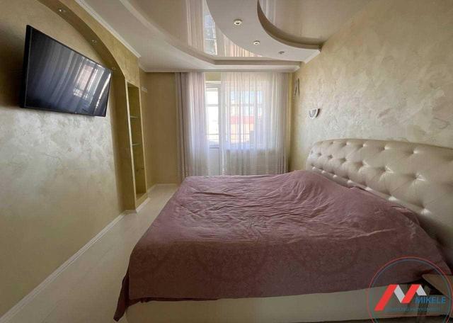 3-кімнатна квартира, вул. Миколи Голего (Лєбєдева-Кумача) 7в — фото 11