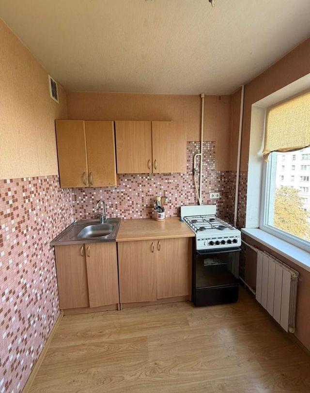 3-кімнатна квартира, вул. Бакинська 37 — фото 6