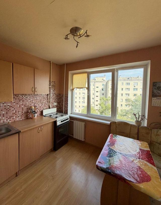 3-кімнатна квартира, вул. Бакинська 37 — фото 7